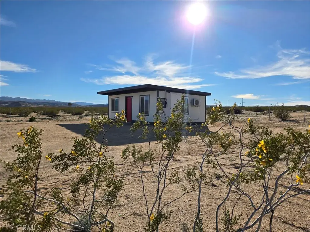 68423 Rainier, Twentynine Palms Yucca Valley, CA 92277 - #1