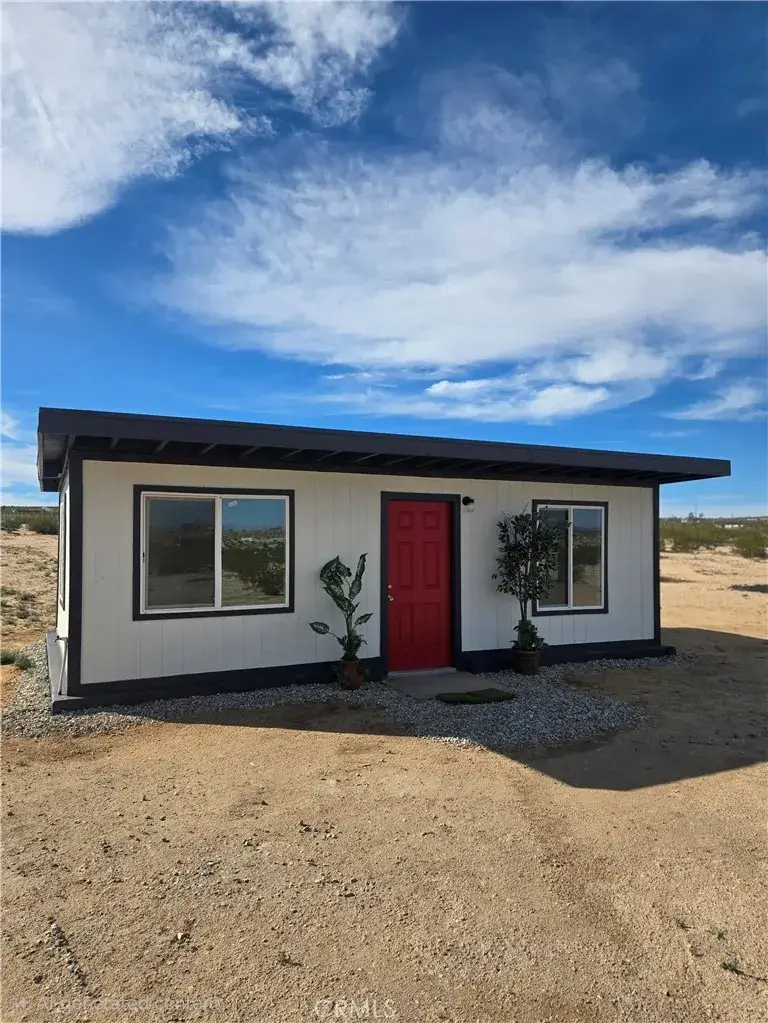 68423 Rainier, Twentynine Palms Yucca Valley, CA 92277 - #3