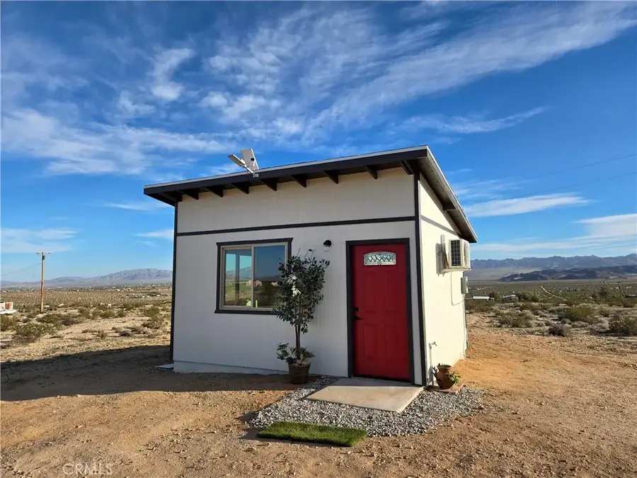 68243 Pioneer Trail, Twentynine Palms Yucca Valley, CA 92277 - #3