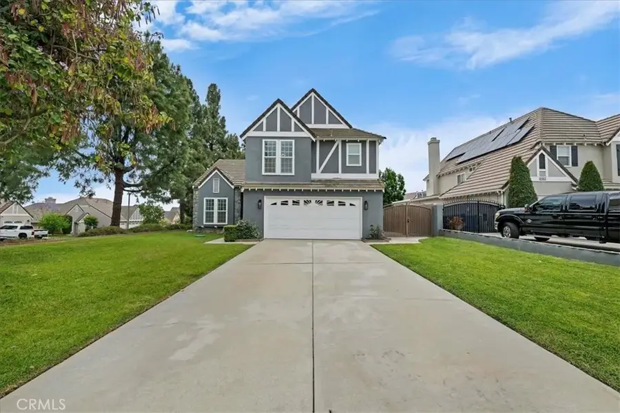 1574 Foxdale Court, Upland, CA 91786 - #2
