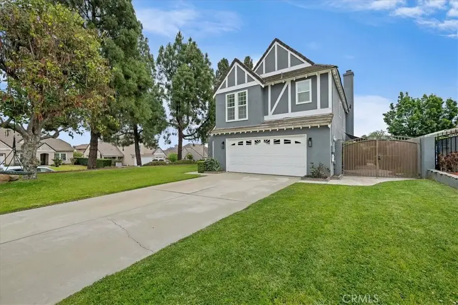 1574 Foxdale Court, Upland, CA 91786 - #3