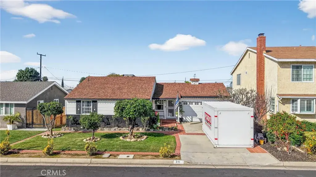 311 S Colfax, La Habra, CA 90631 - #1