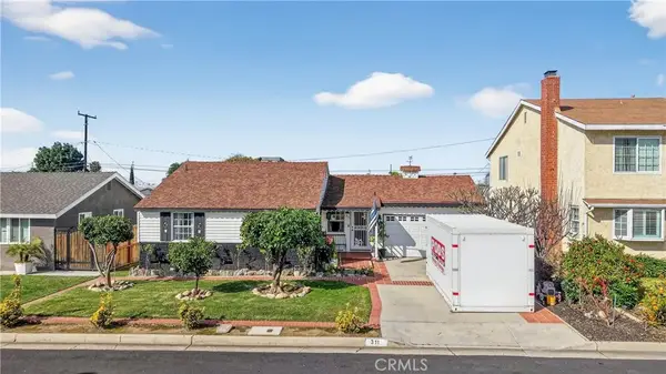311 S Colfax, La Habra, CA 90631