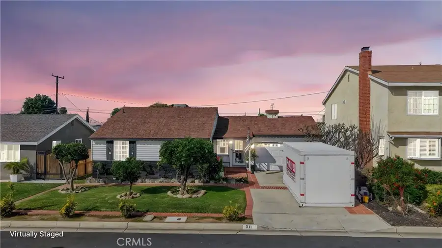 311 S Colfax, La Habra, CA 90631 - #2