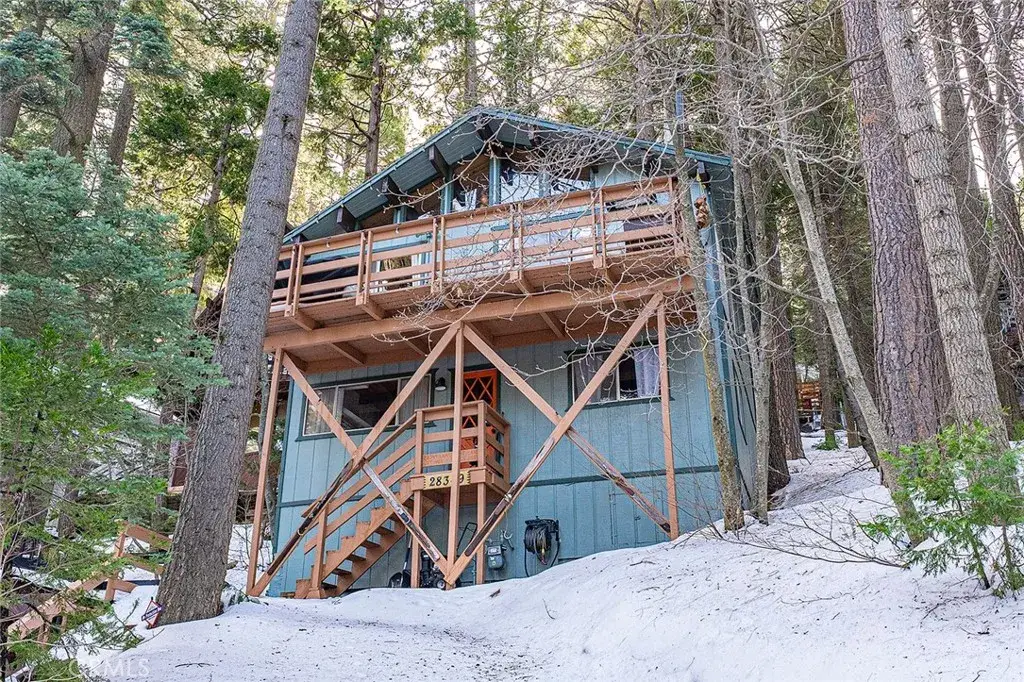 28349 Larchmont Lane, Lake Arrowhead, CA 92352 - #1