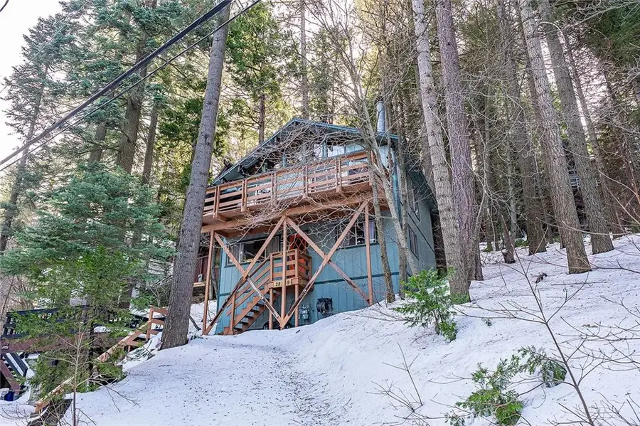 28349 Larchmont Lane, Lake Arrowhead, CA 92352 - #3