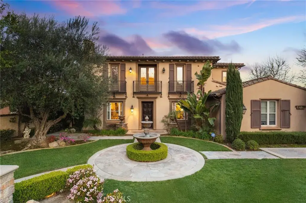 16519 Vellano Club Drive, Chino Hills, CA 91709 - #1
