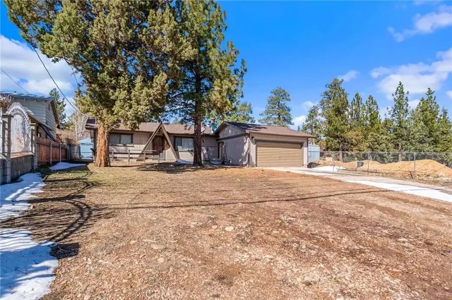 313 Greenspot, Big Bear City, CA 92314 - #2