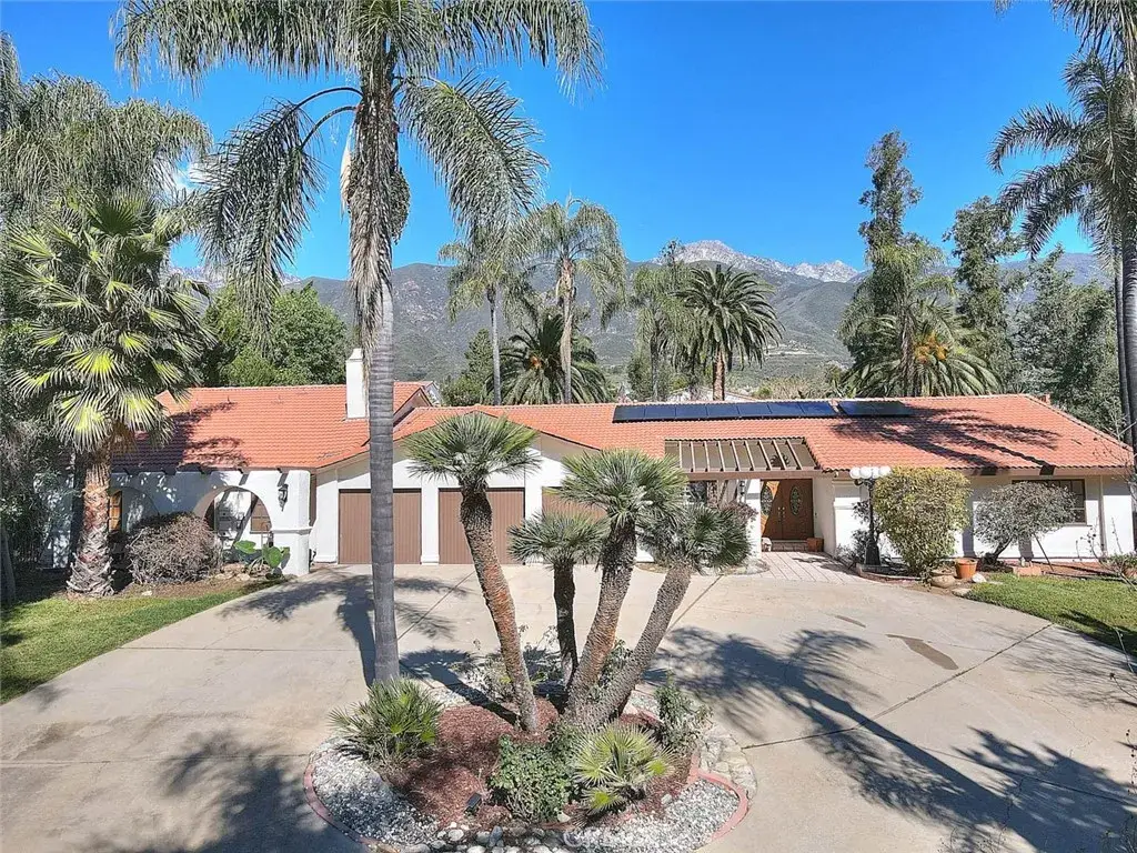 9828 Flying Mane, Rancho Cucamonga, CA 91737 - #1
