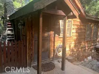 402 Burnt Mill Canyon Road, Cedarpines Park, CA 92322 - #1