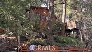 402 Burnt Mill Canyon Road, Cedarpines Park, CA 92322