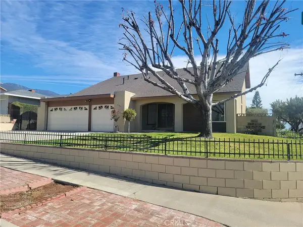 6389 Jasper, Rancho Cucamonga, CA 91701