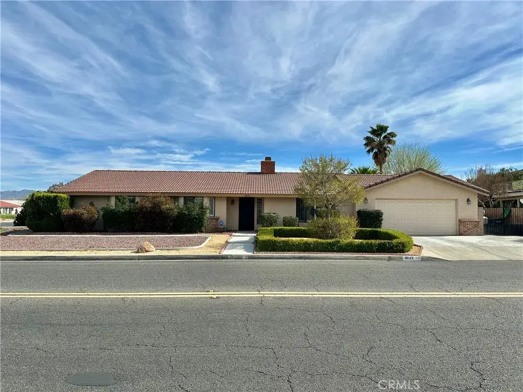 18143 Kalin Ranch, Victorville, CA 92395 - #1