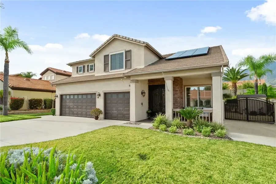 14178 Montclair Court, Rancho Cucamonga, CA 91739 - #2