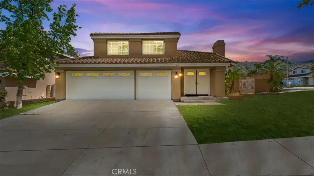 1671 Dominguez Ranch Road, Corona, CA 92882 - #1