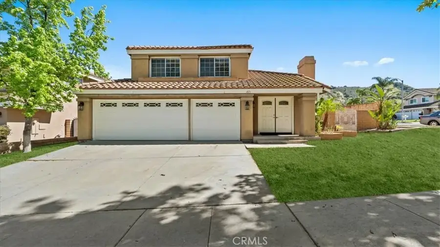 1671 Dominguez Ranch Road, Corona, CA 92882 - #3