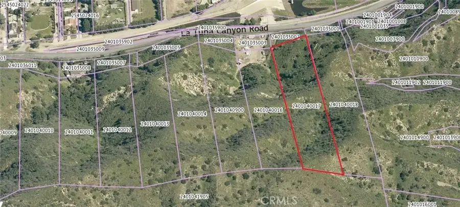 1 La Tuna Canyon, Los Angeles, CA 91352 - #2