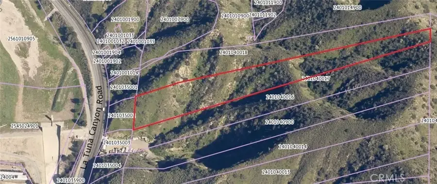 1 La Tuna Canyon, Los Angeles, CA 91352 - #3