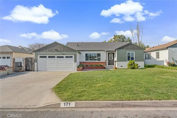 171 W Tudor Street, Covina, CA 91722