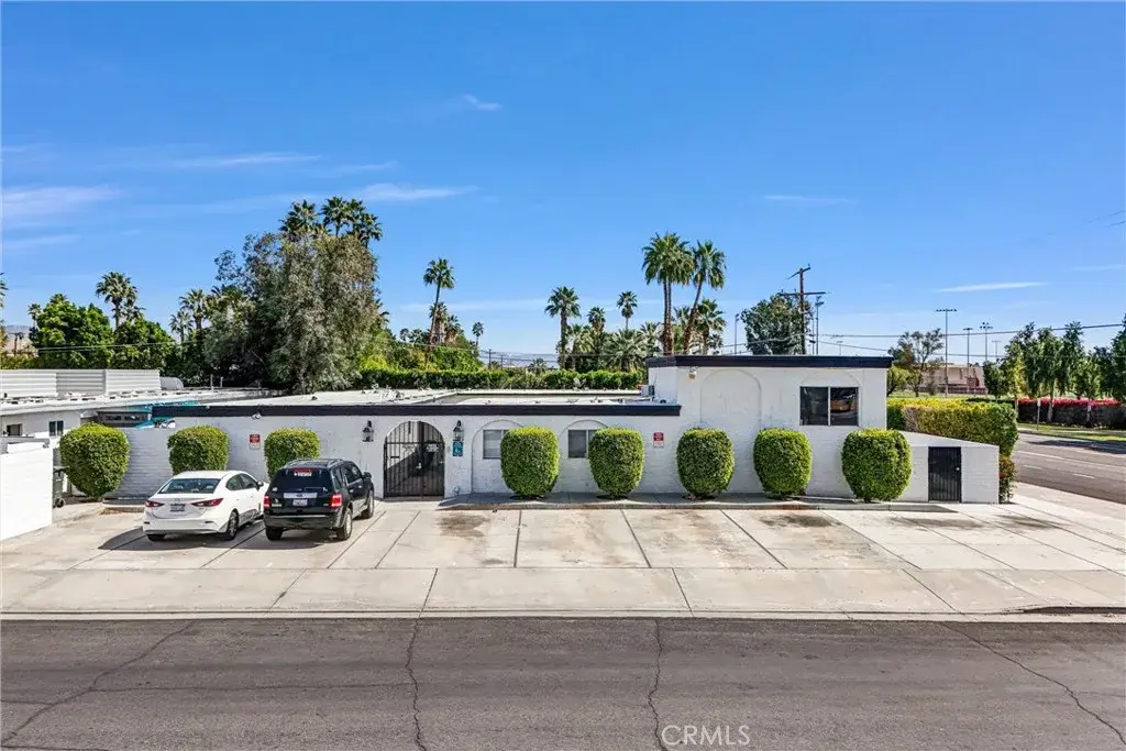 1900 E Baristo Road, Palm Springs, CA 92262 - #1