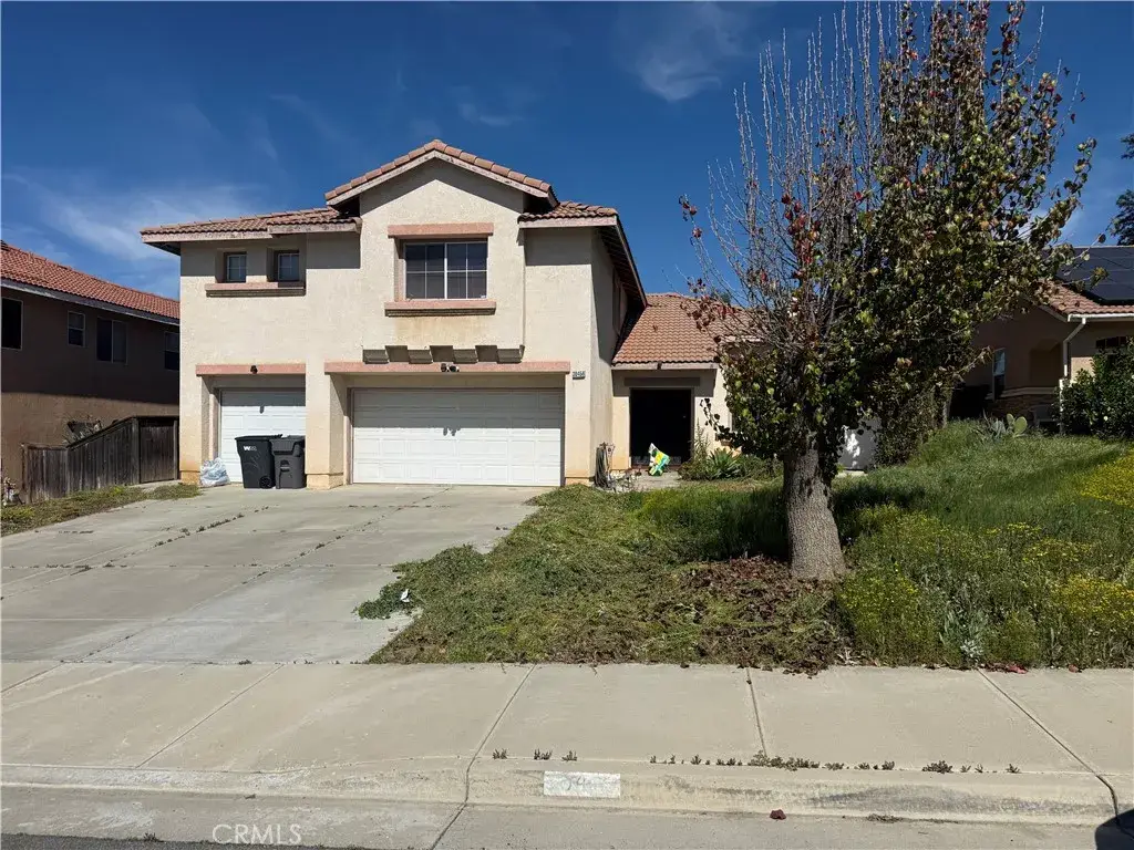 30456 Avenida Caylee, Homeland, CA 92548 - #1