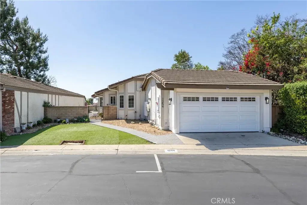 1254 Tamarisk, Upland, CA 91784 - #1