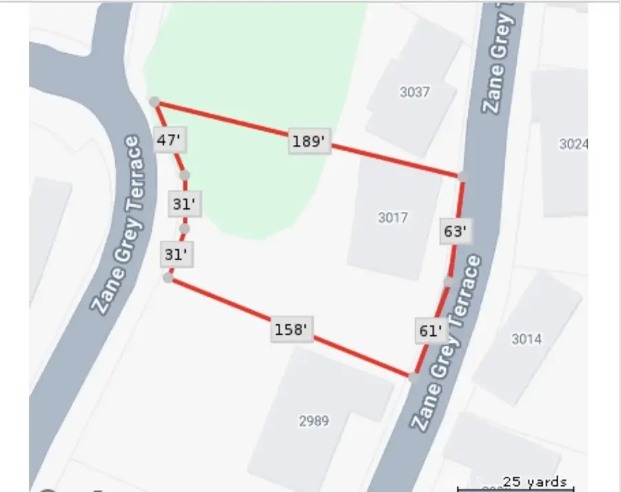 3017 Zane Grey, Altadena, CA 91001 - #3