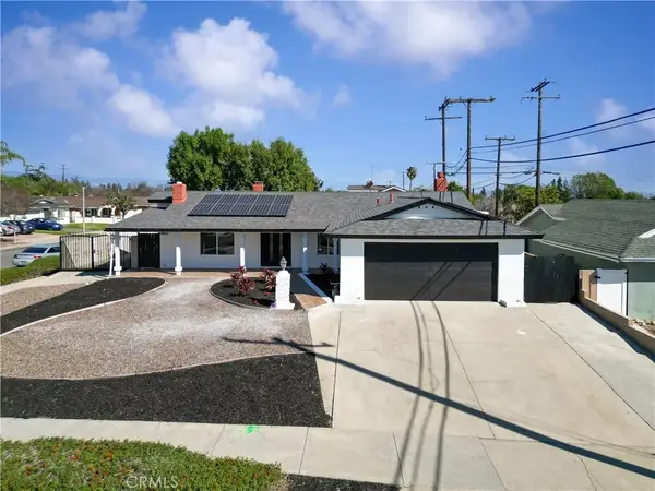 1758 N Madera, Ontario, CA 91764