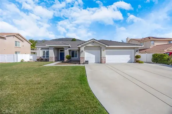 3248 Greystone, San Bernardino, CA 92407