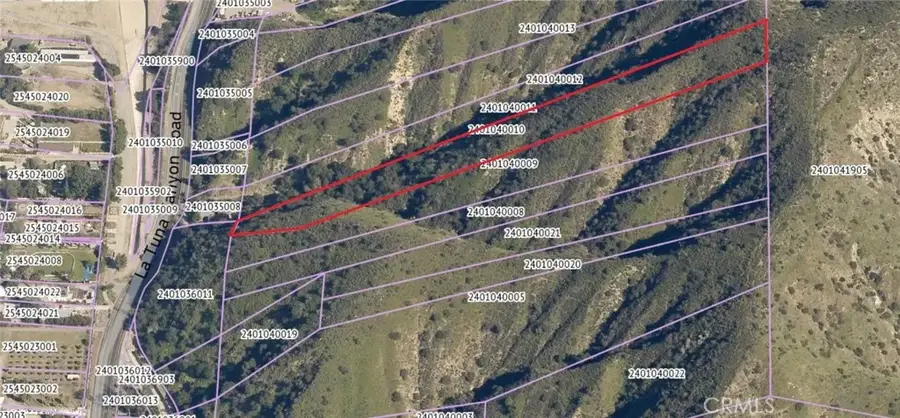 0 La Tuna Canyon Road, Los Angeles, CA 91352 - #3