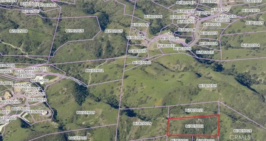 0 Ferguson Mt Wy, San Dimas, CA 91773 - #3
