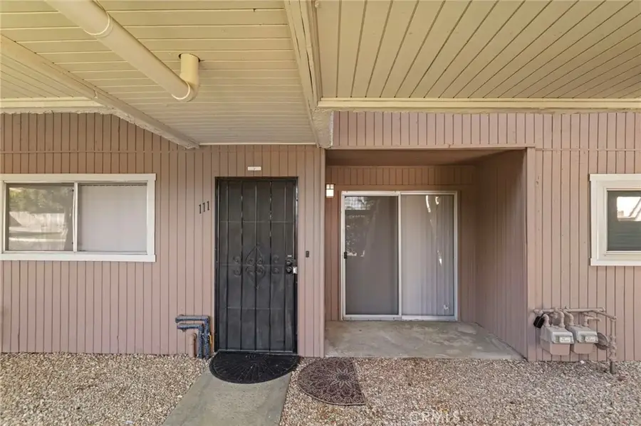 575 N Villa Court #111, Palm Springs, CA 92262 - #2