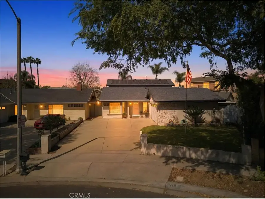 908 W Linden St., Ontario, CA 91762 - #2