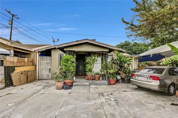 1020 S Mcbride, East Los Angeles, CA 90022