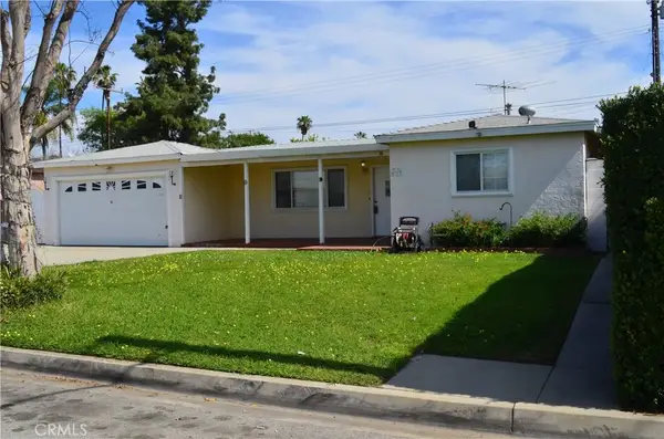 4722 N Fircroft Avenue, Covina, CA 91722