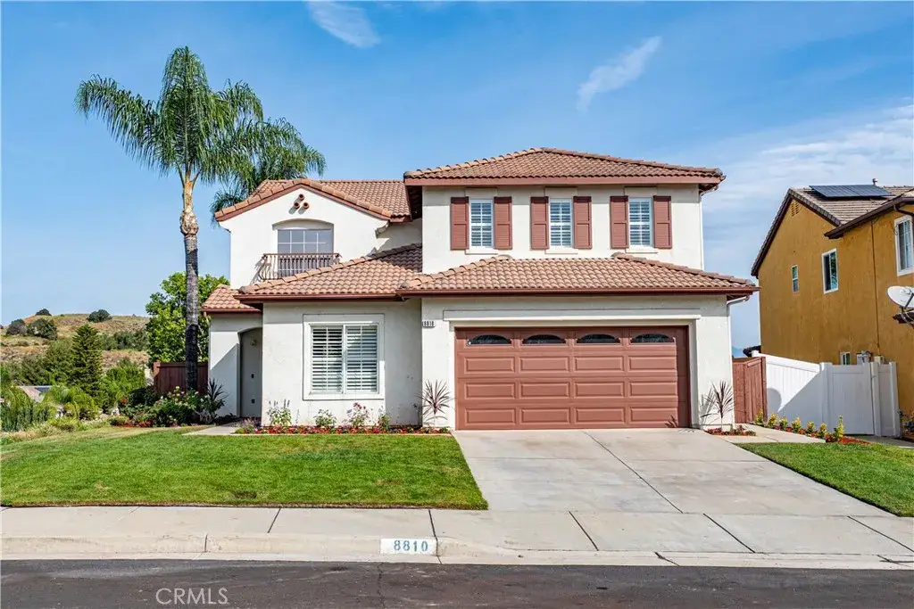 8810 Lemonwood Drive, Corona, CA 92883 - #1