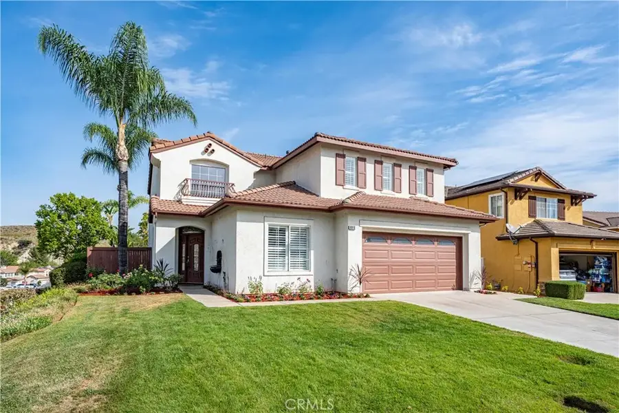8810 Lemonwood Drive, Corona, CA 92883 - #2