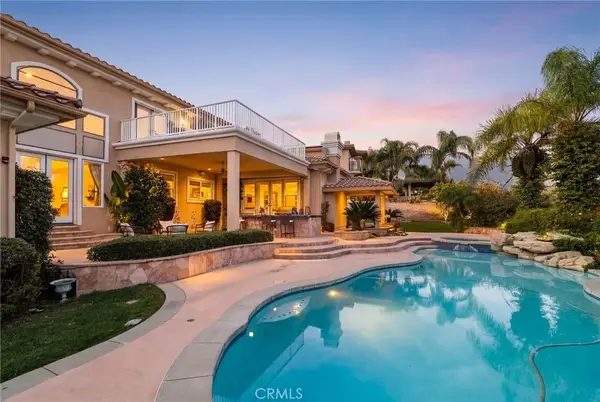 5655 High Meadow, Rancho Cucamonga, CA 91737