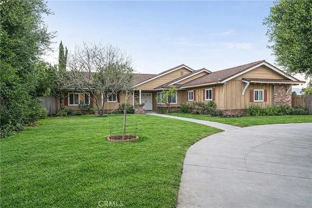 1443-& 1445 9th Avenue, Hacienda Heights, CA 91745 - #1