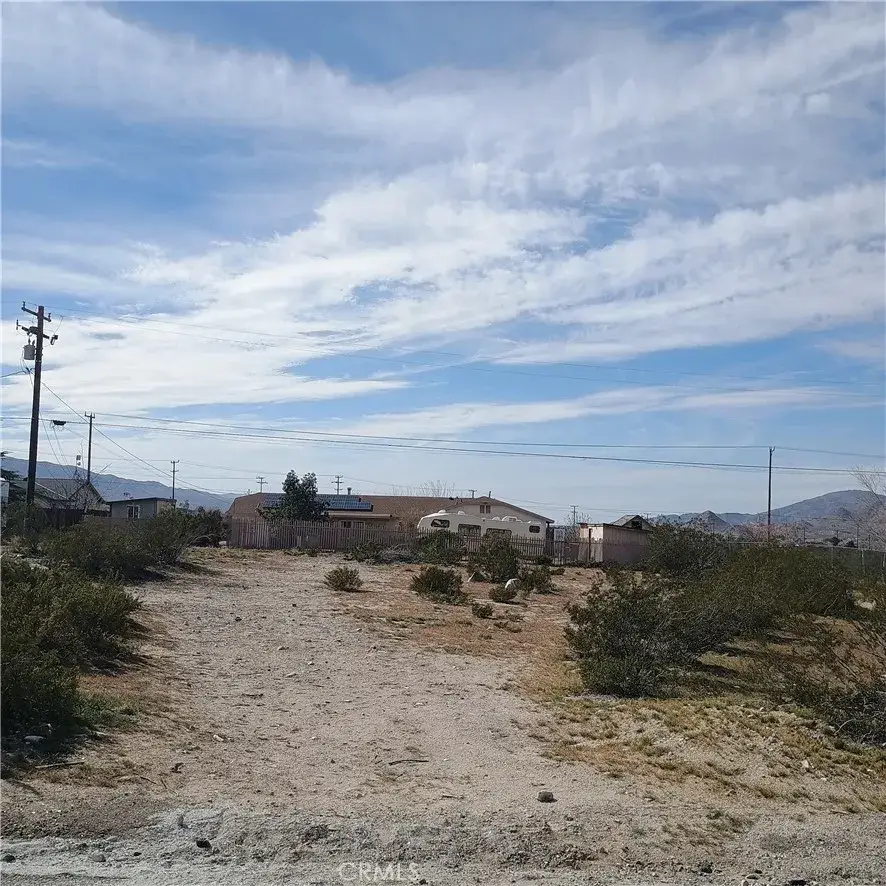 0 Estrada, Lucerne Valley, CA 92356 - #2
