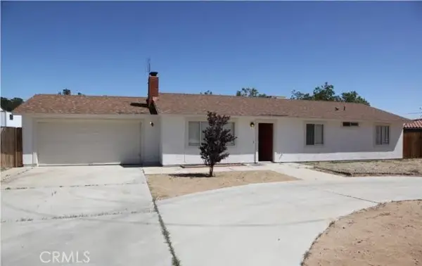 21110 Sandia, Apple Valley, CA 92308