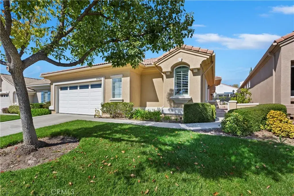 39965 Via Oporta, Murrieta, CA 92562 - #1