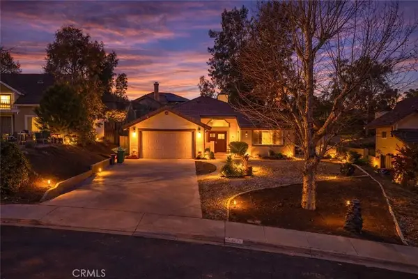 29970 Avenida Cima Del Sol, Temecula, CA 92591