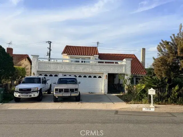 1710 Loma Road, Montebello, CA 90640 - #1