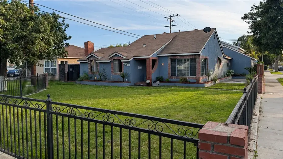 8502 Borson Street, Downey, CA 90242 - #2