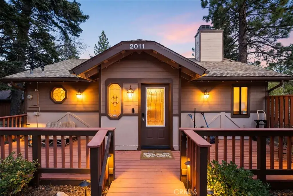 2011 Nob Hill, Running Springs, CA 92382 - #1