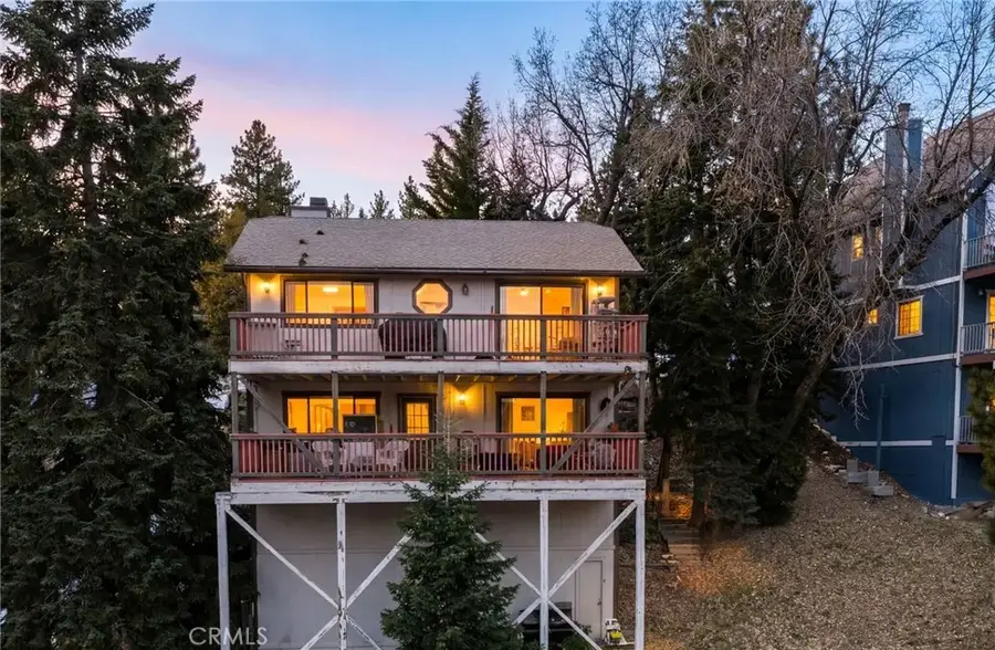 2011 Nob Hill, Running Springs, CA 92382 - #2