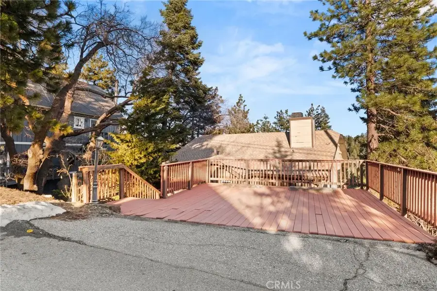 2011 Nob Hill, Running Springs, CA 92382 - #3