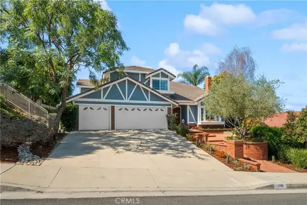 1389 S Lemon, Walnut, CA 91789
