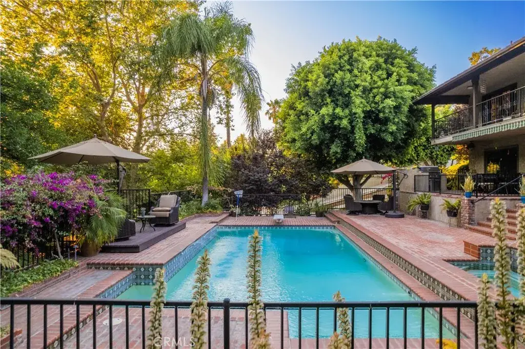 2899 N Monte Verde Drive, Covina, CA 91724 - #1